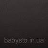 Офісний диван AVVS для очікування/приймальної 180 см ніжки 14см чорний