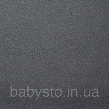 Офісний диван AVVS для очікування/приймальної 85x200 см світло-сірий