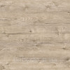 Стіл кухонний розкладний RoMax Lite Slide 110x110 см (140x110см) Loft Дуб Шервуд/Білий