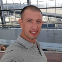 Oleksandr Boiko